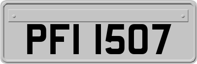 PFI1507