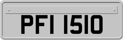 PFI1510