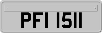 PFI1511