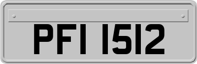PFI1512