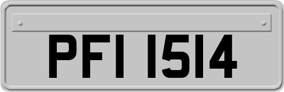 PFI1514