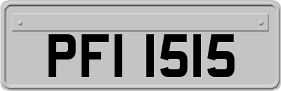 PFI1515