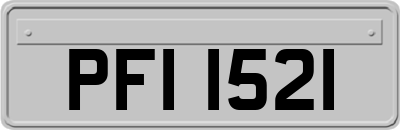 PFI1521