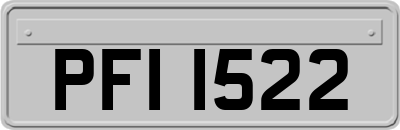 PFI1522