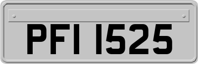 PFI1525