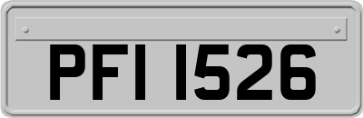 PFI1526
