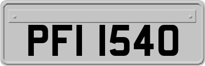 PFI1540