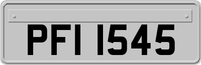 PFI1545