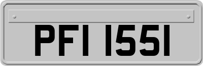 PFI1551