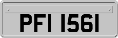 PFI1561