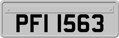 PFI1563