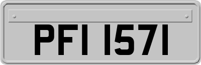 PFI1571