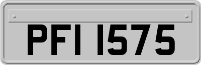 PFI1575