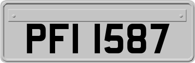 PFI1587