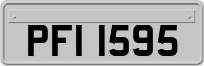PFI1595