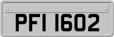 PFI1602