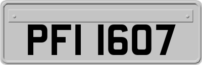 PFI1607