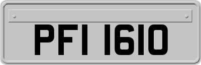 PFI1610