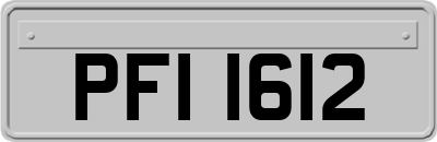 PFI1612