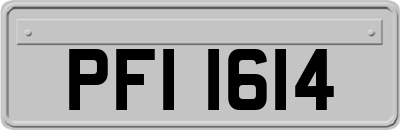 PFI1614