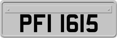 PFI1615