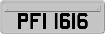 PFI1616