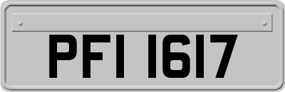 PFI1617