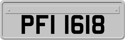 PFI1618