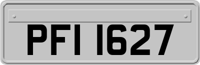 PFI1627