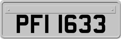 PFI1633