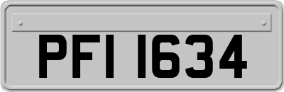 PFI1634