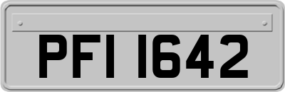 PFI1642