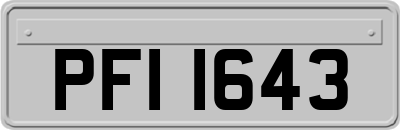 PFI1643