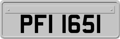 PFI1651