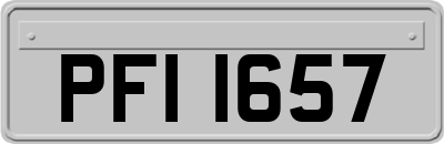 PFI1657