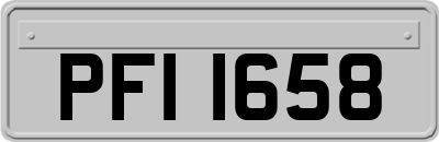 PFI1658