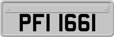 PFI1661