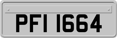 PFI1664