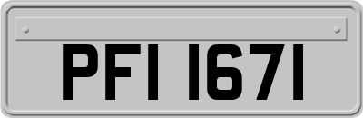 PFI1671