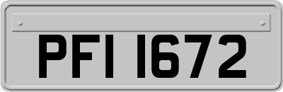 PFI1672