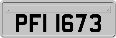 PFI1673