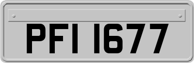 PFI1677