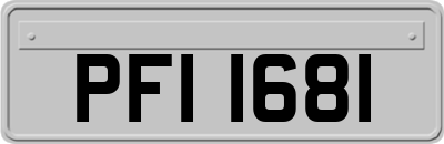 PFI1681