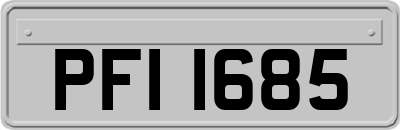 PFI1685