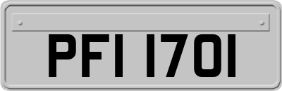 PFI1701