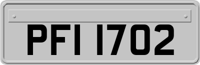 PFI1702