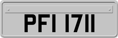 PFI1711