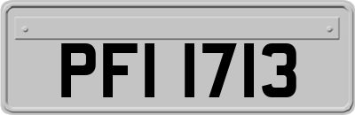 PFI1713