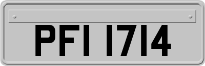 PFI1714