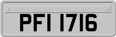 PFI1716